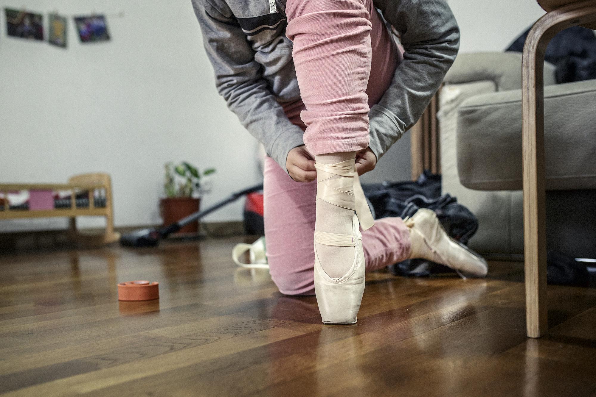 45 días a la sombra - 1